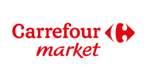 logo Carrefour Market